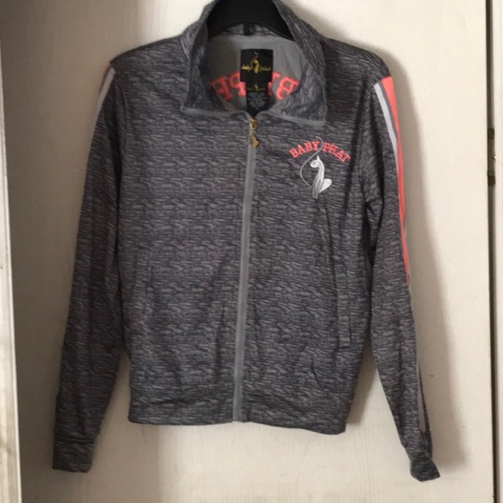 Baby Phat women jacket